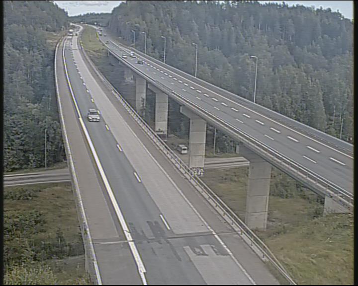 Kelikamerat Kuva Tie 7 Porvoo, Ilola, Porvoo, Uusimaa