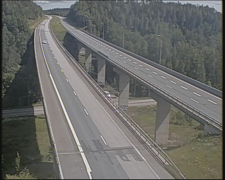 Kelikamerat Kuva Tie 7 Porvoo, Ilola, Porvoo, Uusimaa