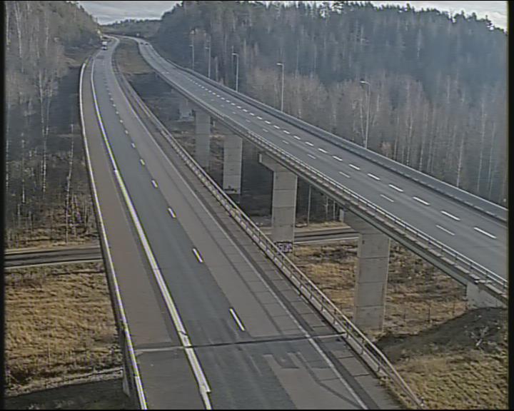 Kelikamerat Kuva Tie 7 Porvoo, Ilola, Porvoo, Uusimaa