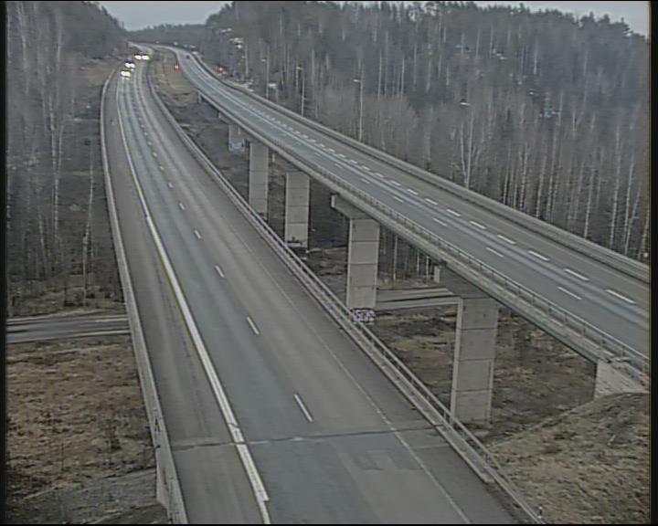 Kelikamerat Kuva Tie 7 Porvoo, Ilola, Porvoo, Uusimaa