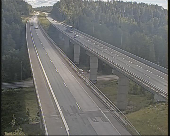 Kelikamerat Kuva Tie 7 Porvoo, Ilola, Porvoo, Uusimaa