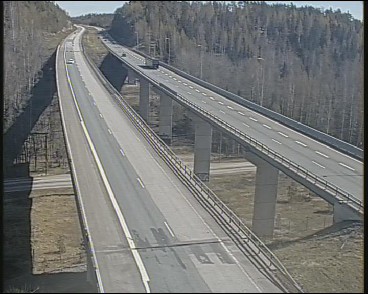 Kelikamerat Kuva Tie 7 Porvoo, Ilola, Porvoo, Uusimaa