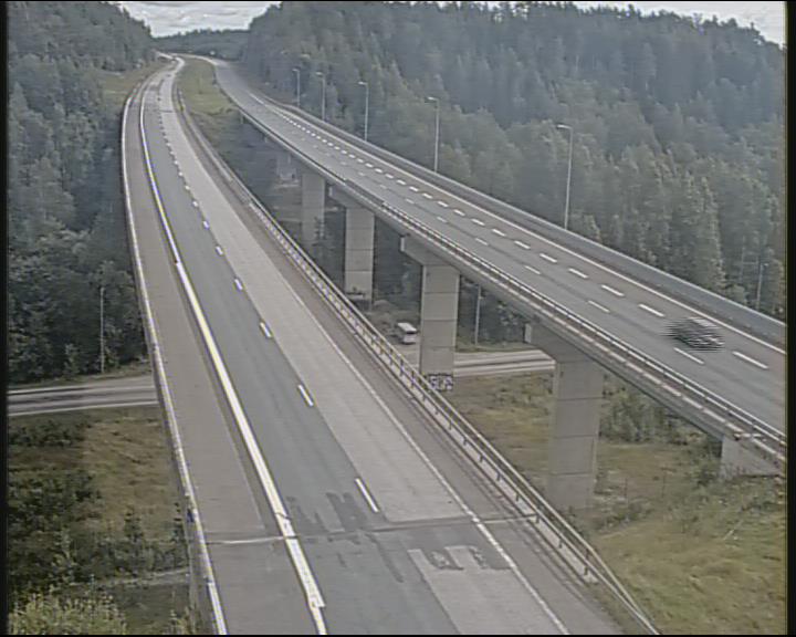 Kelikamerat Kuva Tie 7 Porvoo, Ilola, Porvoo, Uusimaa