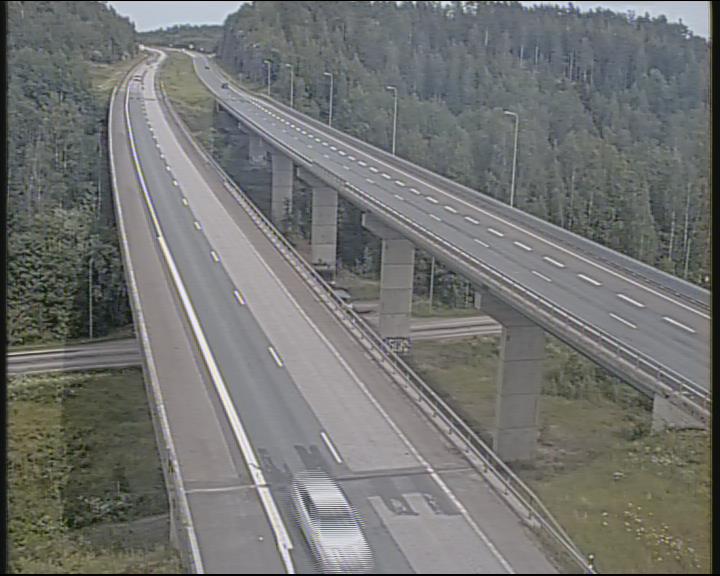 Kelikamerat Kuva Tie 7 Porvoo, Ilola, Porvoo, Uusimaa