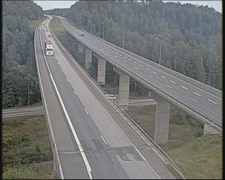 Kelikamerat Kuva Tie 7 Porvoo, Ilola, Porvoo, Uusimaa