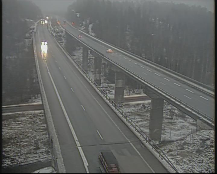 Weather Camera Image Väg 7 Borgå, Illby, Porvoo, Uusimaa