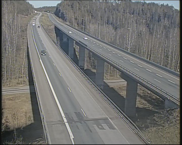 Kelikamerat Kuva Tie 7 Porvoo, Ilola, Porvoo, Uusimaa