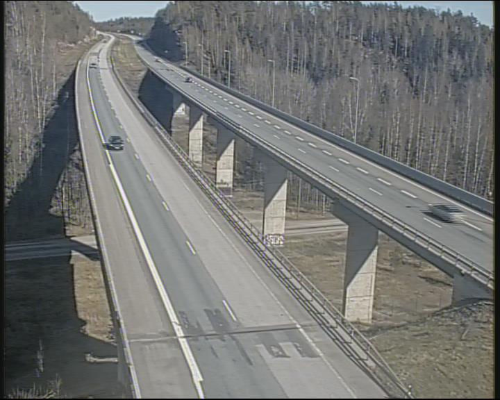 Kelikamerat Kuva Tie 7 Porvoo, Ilola, Porvoo, Uusimaa