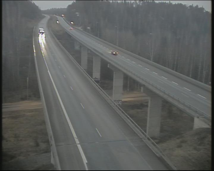 Kelikamerat Kuva Tie 7 Porvoo, Ilola, Porvoo, Uusimaa