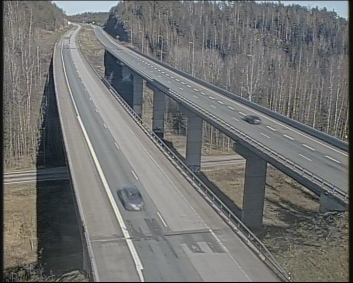 Kelikamerat Kuva Tie 7 Porvoo, Ilola, Porvoo, Uusimaa