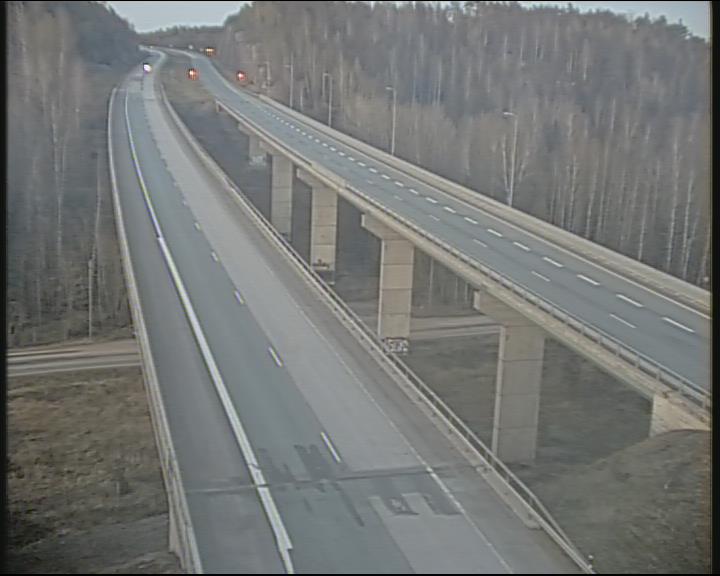 Weather Camera Image Road 7 Porvoo, Ilola, Porvoo, Uusimaa