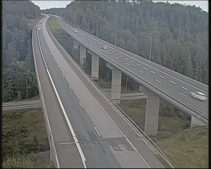 Kelikamerat Kuva Tie 7 Porvoo, Ilola, Porvoo, Uusimaa