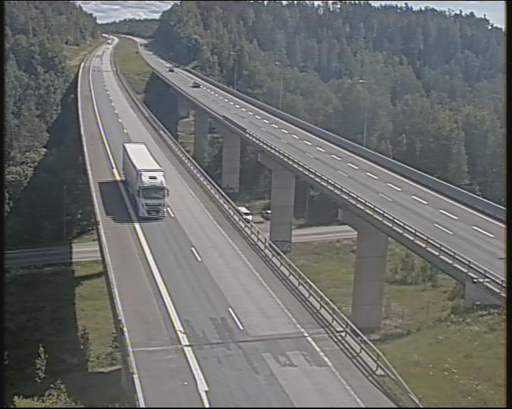 Kelikamerat Kuva Tie 7 Porvoo, Ilola, Porvoo, Uusimaa