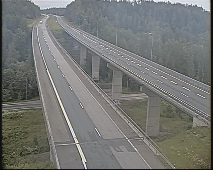 Kelikamerat Kuva Tie 7 Porvoo, Ilola, Porvoo, Uusimaa