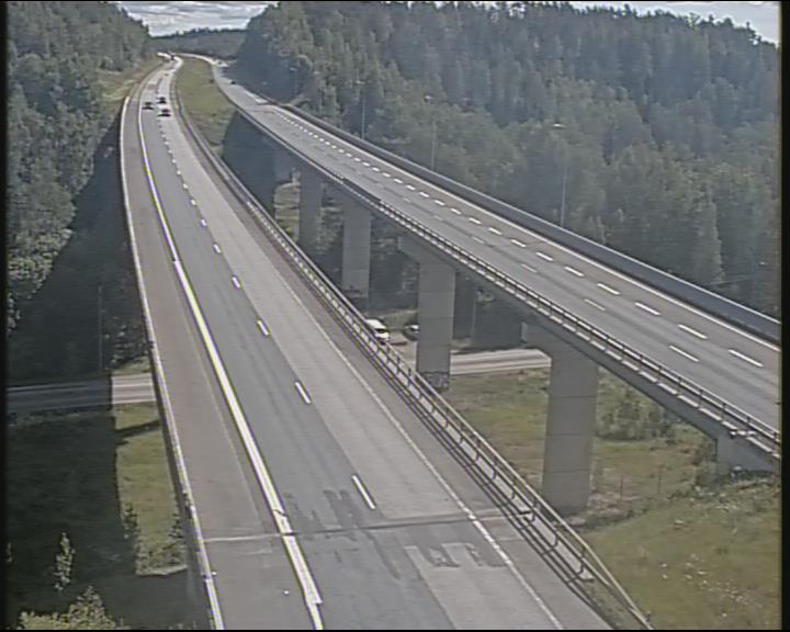 Kelikamerat Kuva Tie 7 Porvoo, Ilola, Porvoo, Uusimaa