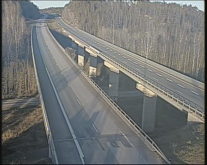 Kelikamerat Kuva Tie 7 Porvoo, Ilola, Porvoo, Uusimaa