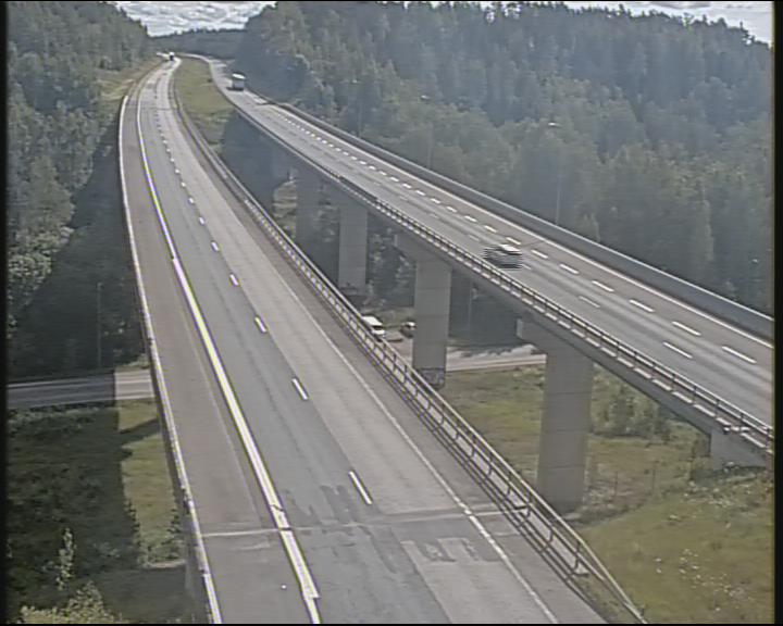 Kelikamerat Kuva Tie 7 Porvoo, Ilola, Porvoo, Uusimaa