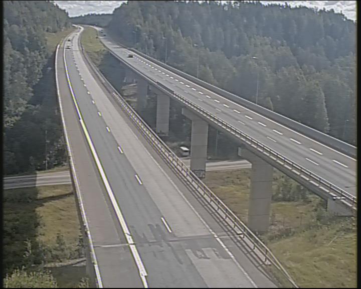 Kelikamerat Kuva Tie 7 Porvoo, Ilola, Porvoo, Uusimaa