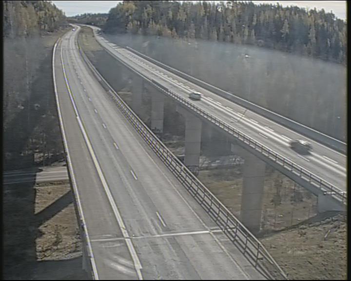 Kelikamerat Kuva Tie 7 Porvoo, Ilola, Porvoo, Uusimaa