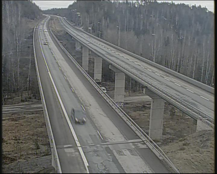 Kelikamerat Kuva Tie 7 Porvoo, Ilola, Porvoo, Uusimaa