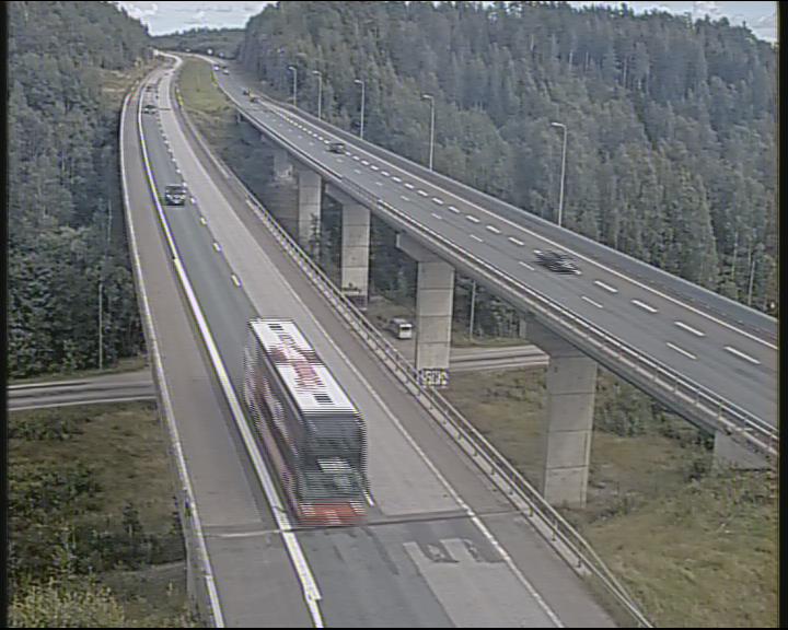 Kelikamerat Kuva Tie 7 Porvoo, Ilola, Porvoo, Uusimaa
