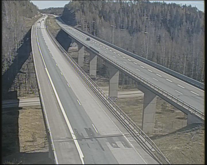 Kelikamerat Kuva Tie 7 Porvoo, Ilola, Porvoo, Uusimaa