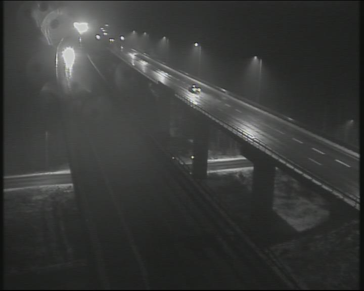 Weather Camera Image Väg 7 Borgå, Illby, Porvoo, Uusimaa