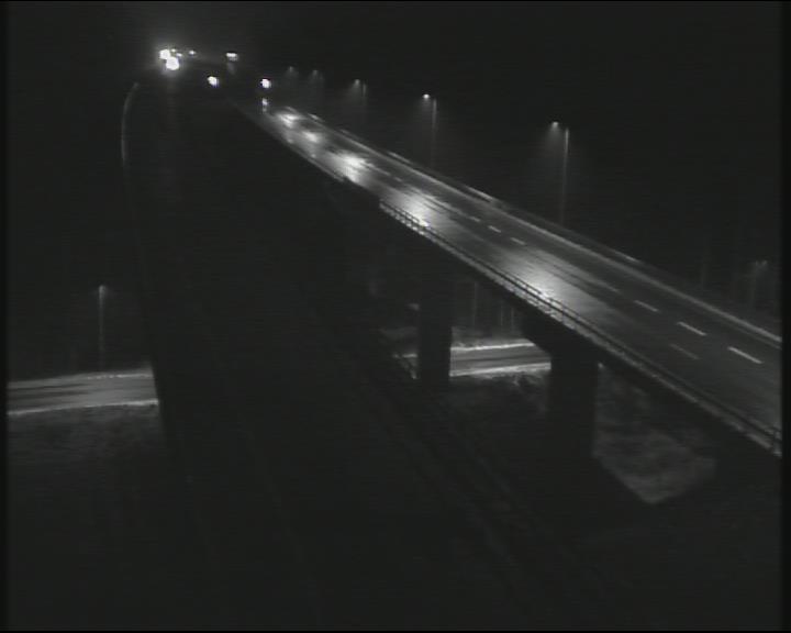 Weather Camera Image Väg 7 Borgå, Illby, Porvoo, Uusimaa