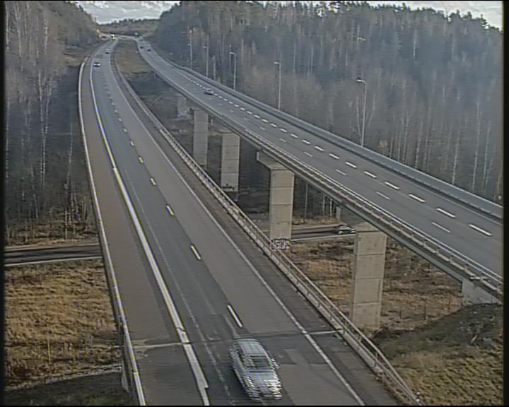 Kelikamerat Kuva Tie 7 Porvoo, Ilola, Porvoo, Uusimaa