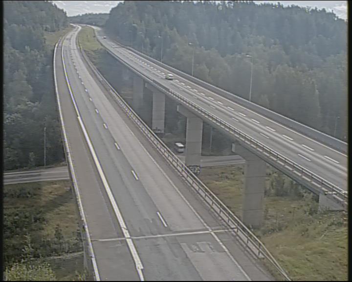 Kelikamerat Kuva Tie 7 Porvoo, Ilola, Porvoo, Uusimaa