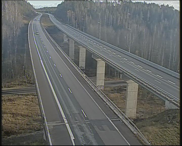 Kelikamerat Kuva Tie 7 Porvoo, Ilola, Porvoo, Uusimaa