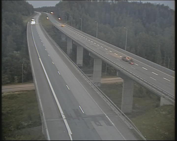 Kelikamerat Kuva Tie 7 Porvoo, Ilola, Porvoo, Uusimaa