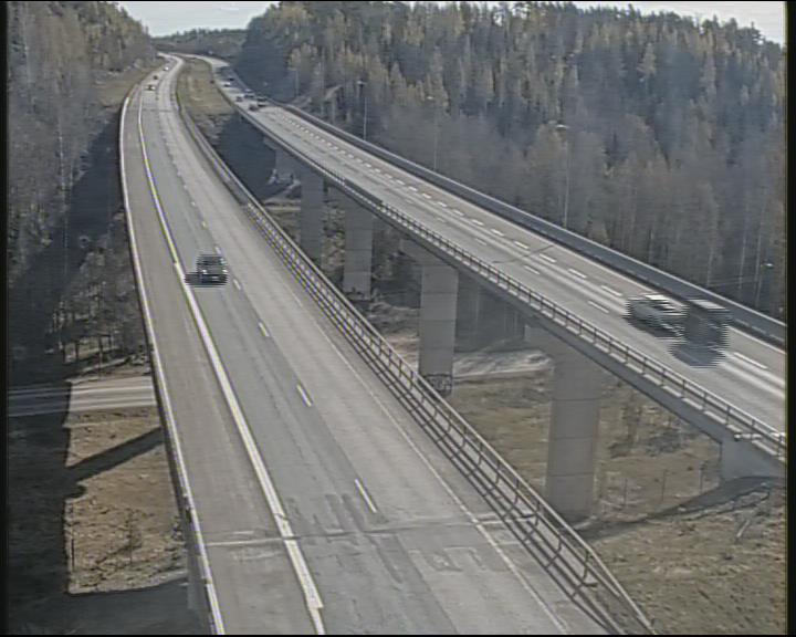 Kelikamerat Kuva Tie 7 Porvoo, Ilola, Porvoo, Uusimaa