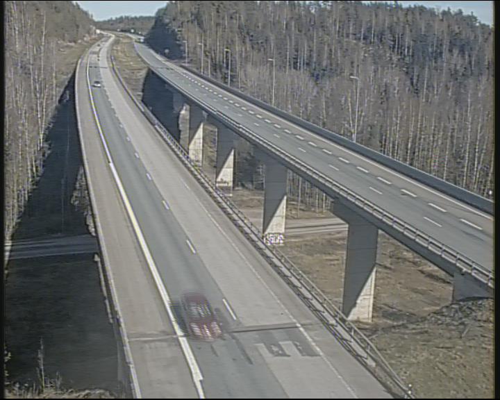 Kelikamerat Kuva Tie 7 Porvoo, Ilola, Porvoo, Uusimaa