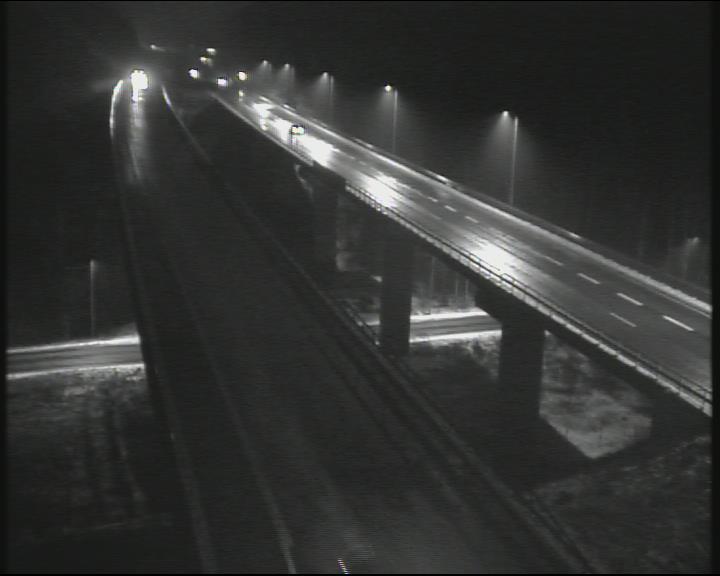 Weather Camera Image Väg 7 Borgå, Illby, Porvoo, Uusimaa