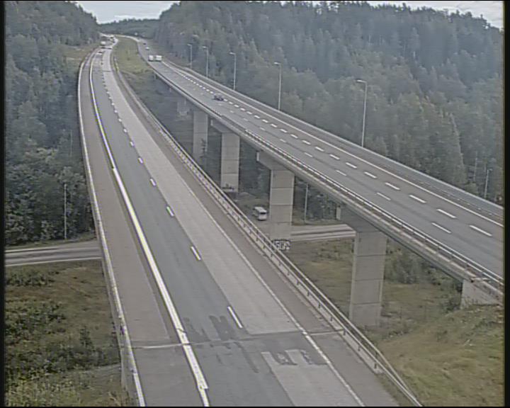 Kelikamerat Kuva Tie 7 Porvoo, Ilola, Porvoo, Uusimaa