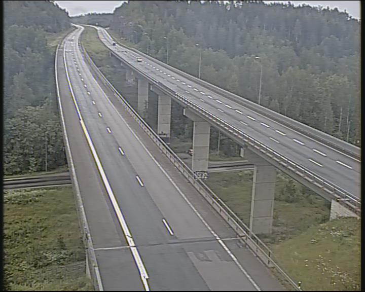 Kelikamerat Kuva Tie 7 Porvoo, Ilola, Porvoo, Uusimaa