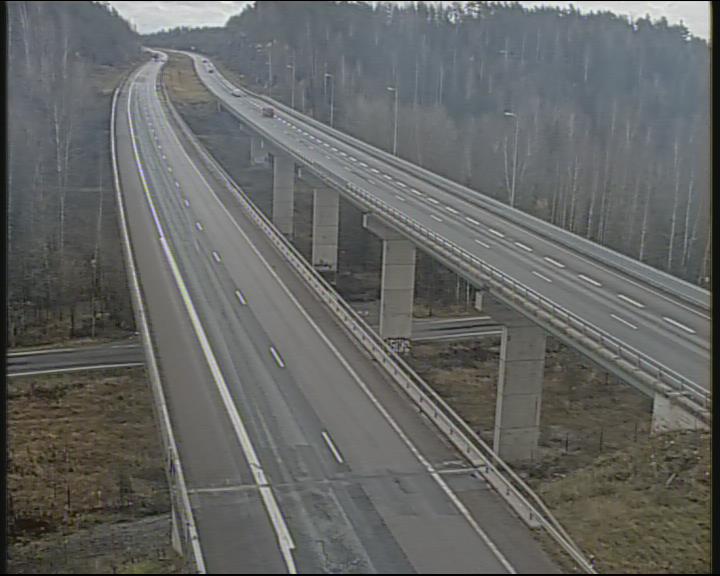 Kelikamerat Kuva Tie 7 Porvoo, Ilola, Porvoo, Uusimaa