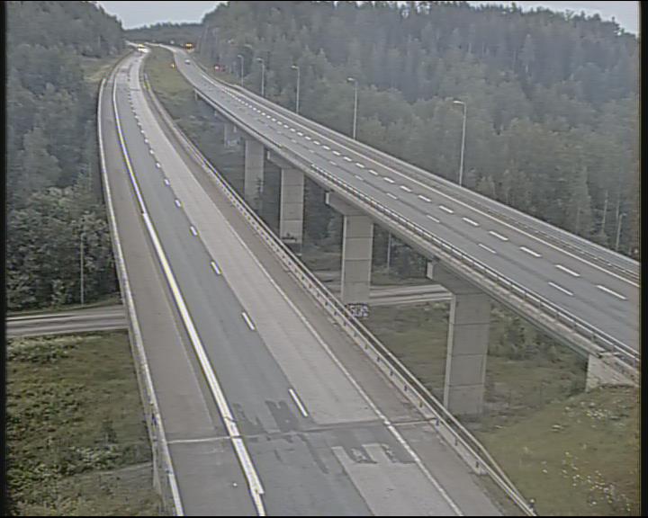 Kelikamerat Kuva Tie 7 Porvoo, Ilola, Porvoo, Uusimaa