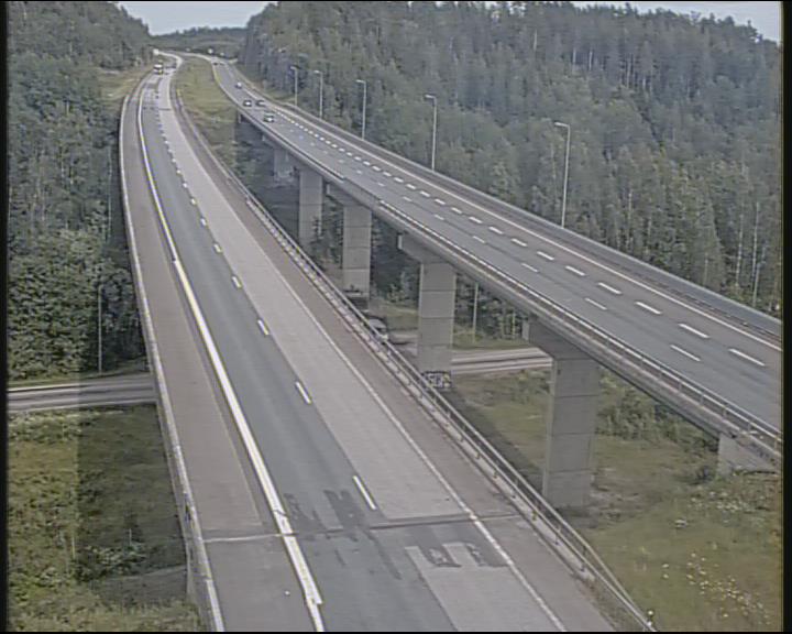 Kelikamerat Kuva Tie 7 Porvoo, Ilola, Porvoo, Uusimaa