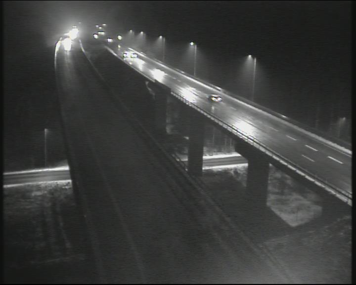 Weather Camera Image Väg 7 Borgå, Illby, Porvoo, Uusimaa