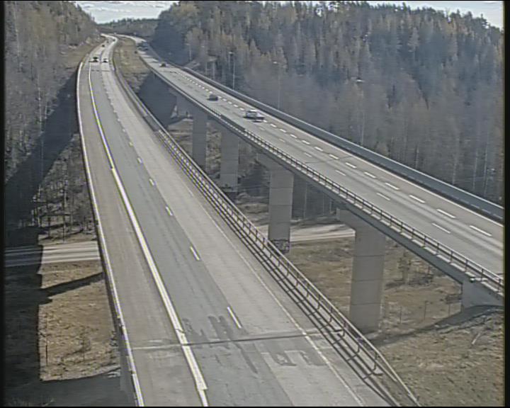 Kelikamerat Kuva Tie 7 Porvoo, Ilola, Porvoo, Uusimaa