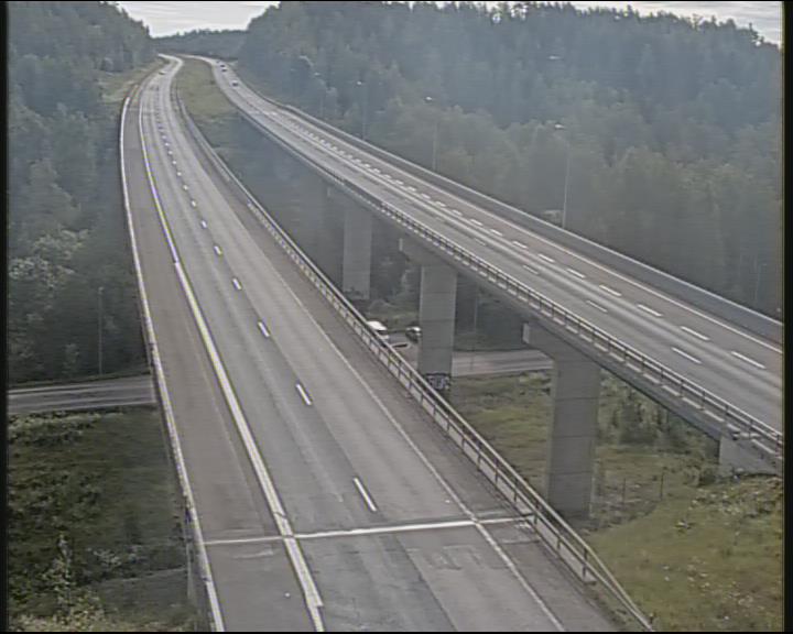 Kelikamerat Kuva Tie 7 Porvoo, Ilola, Porvoo, Uusimaa