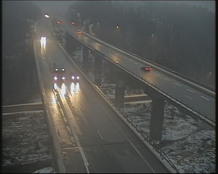 Weather Camera Image Väg 7 Borgå, Illby, Porvoo, Uusimaa