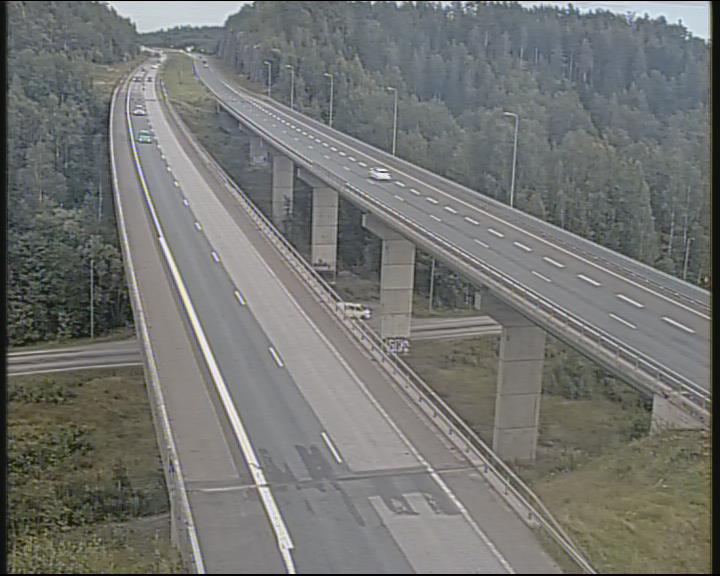 Kelikamerat Kuva Tie 7 Porvoo, Ilola, Porvoo, Uusimaa