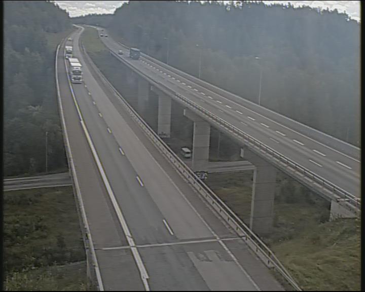 Kelikamerat Kuva Tie 7 Porvoo, Ilola, Porvoo, Uusimaa