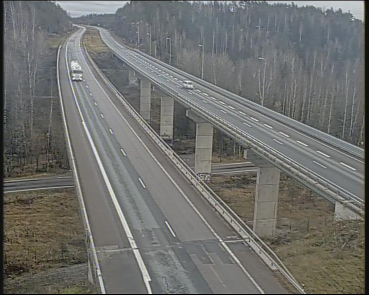 Kelikamerat Kuva Tie 7 Porvoo, Ilola, Porvoo, Uusimaa