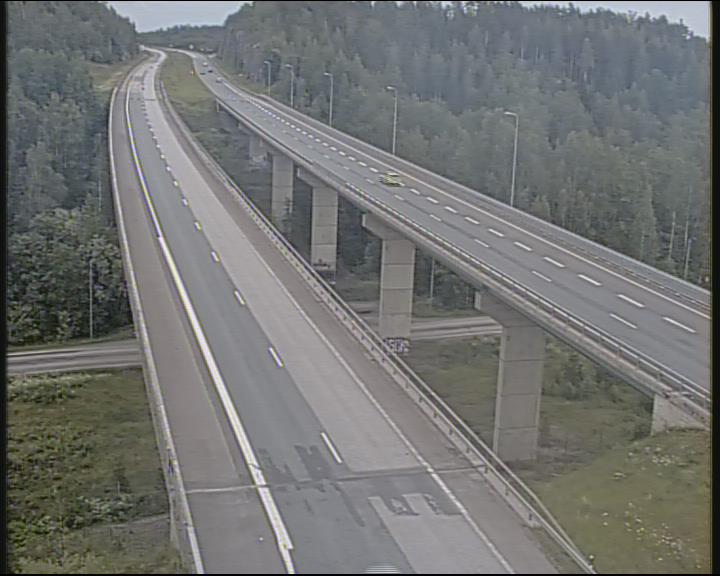 Kelikamerat Kuva Tie 7 Porvoo, Ilola, Porvoo, Uusimaa