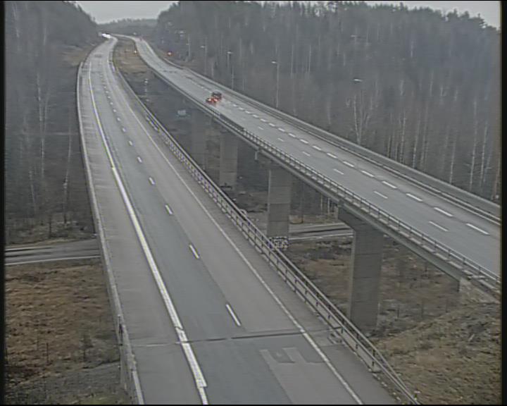 Weather Camera Image Road 7 Porvoo, Ilola, Porvoo, Uusimaa