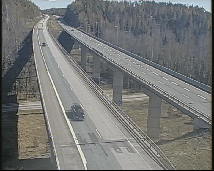 Kelikamerat Kuva Tie 7 Porvoo, Ilola, Porvoo, Uusimaa